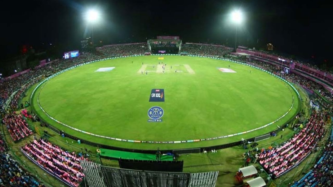 IPL 2025: దమ్ముంటే ప్రతిఒక్కరినీ కాపాడుకోండి.. జైపూర్ స్టేడియానికి బాంబు బెదిరింపులు!