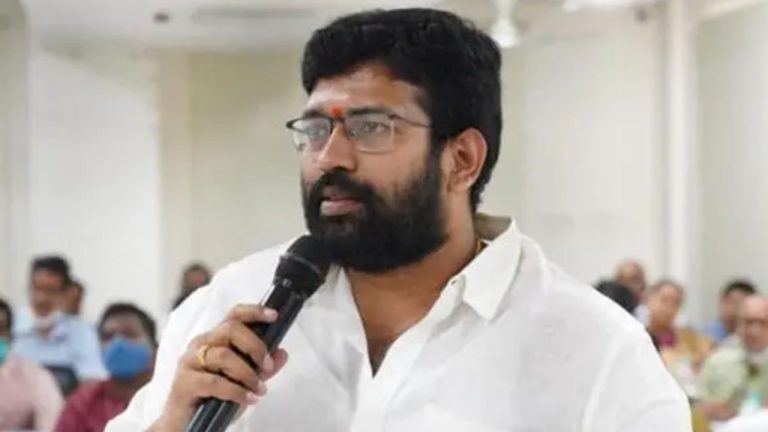 Jakkampudi Raja: దాడులు మినహా కూటమి ప్రభుత్వం చేసిందేమీ లేదు.. పథకాలకు చరమగీతం పలికారు!