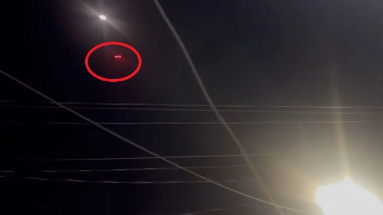 Cease Fire Violation :  శ్రీనగర్‌లో పాకిస్థాన్ డ్రోన్ దాడులు.. వీడియో షేర్ చేసిన ఒమర్ అబ్దుల్లా..