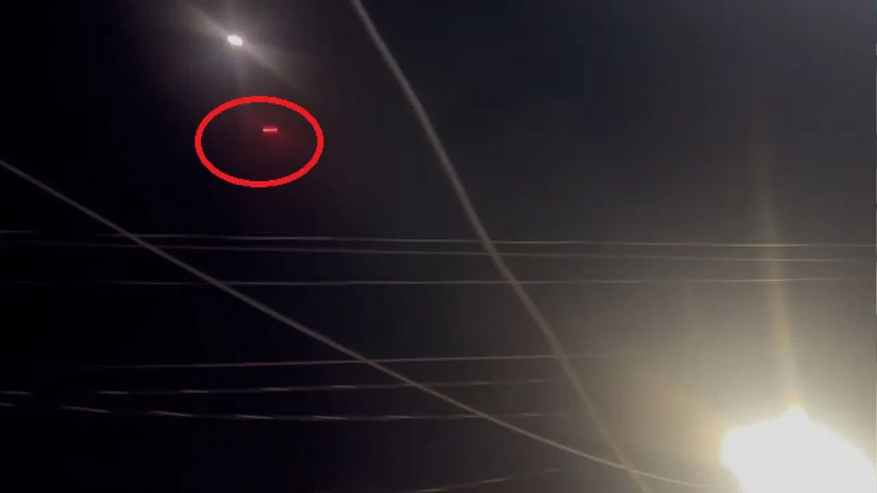 Cease Fire Violation :  శ్రీనగర్‌లో పాకిస్థాన్ డ్రోన్ దాడులు.. వీడియో షేర్ చేసిన ఒమర్ అబ్దుల్లా..