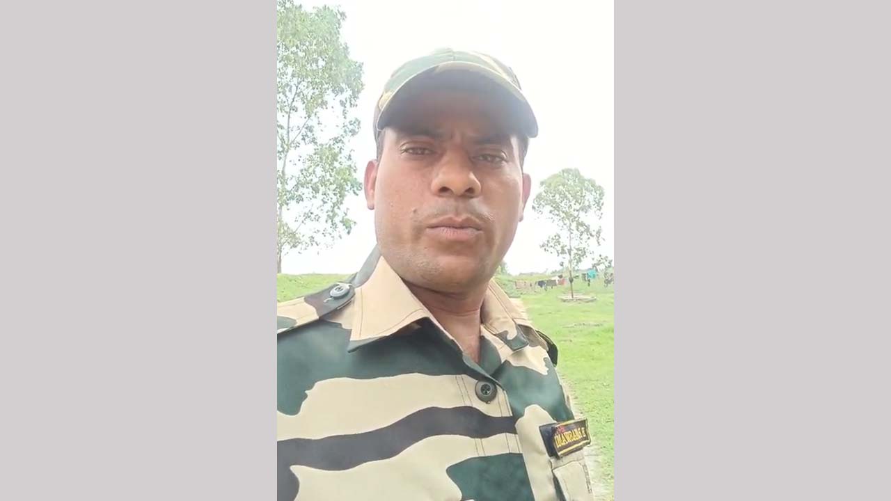 Siddipet: తమ భూమిని కబ్జా చేశారు.. అధికారుల చుట్టూ తిరుగుతున్నా న్యాయం జరగడం లేదంటూ జవాన్ సెల్ఫీ వీడియో