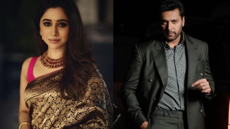 Jayam Ravi : బాధ్యత లేకుండా తిరుగుతున్నాడు .. స్టార్ హీరో వైఫ్ పోస్ట్ వైరల్