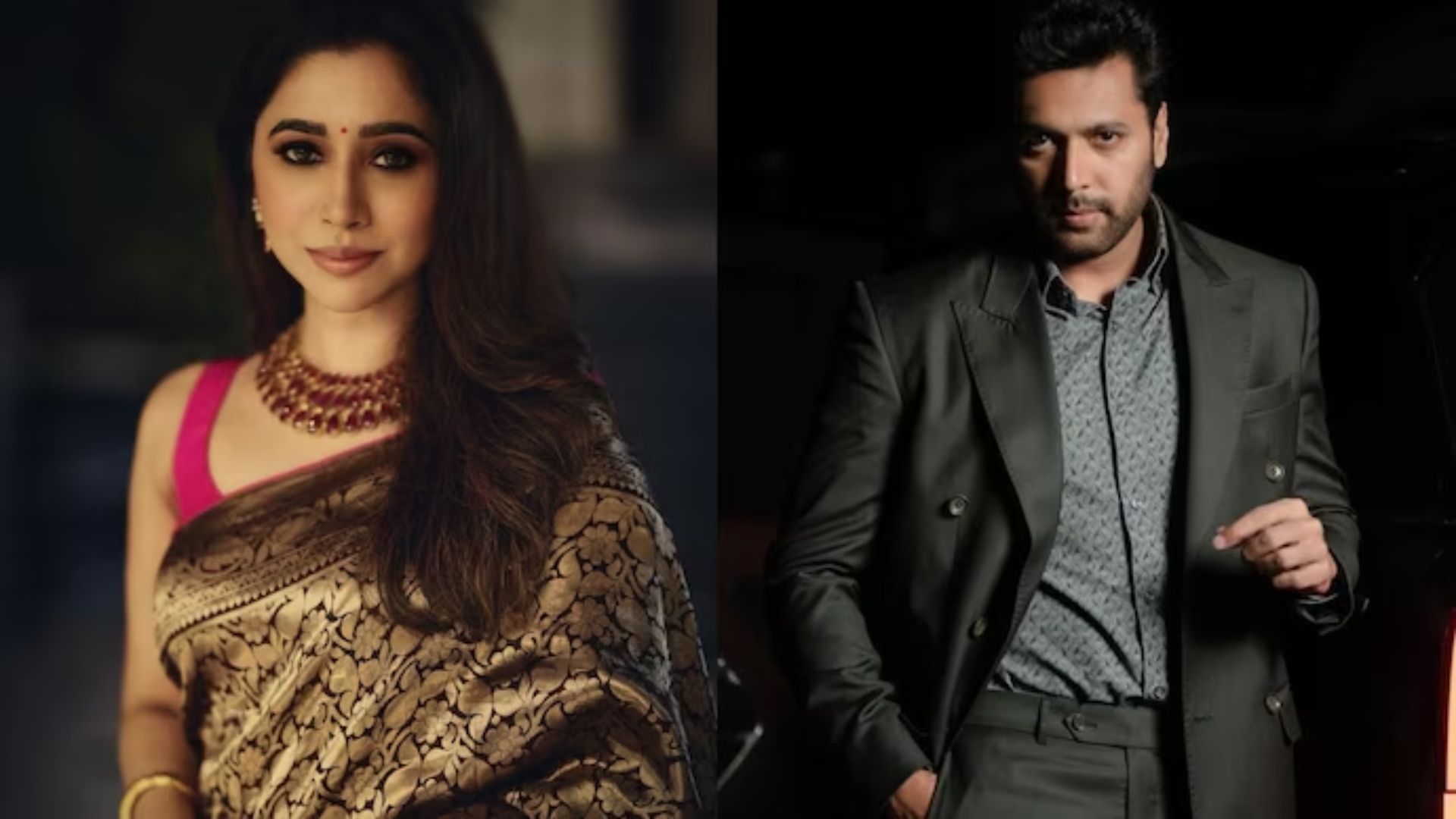 Jayam Ravi : బాధ్యత లేకుండా తిరుగుతున్నాడు .. స్టార్ హీరో వైఫ్ పోస్ట్ వైరల్