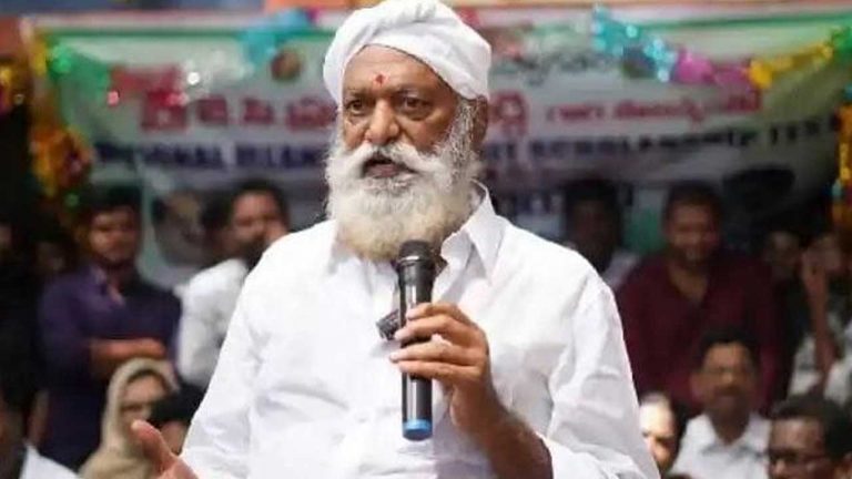 JC Prabhakar Reddy: కూటమి ప్రభుత్వంపై జేసీ ప్రభాకర్‌రెడ్డి సంచలన వ్యాఖ్యలు