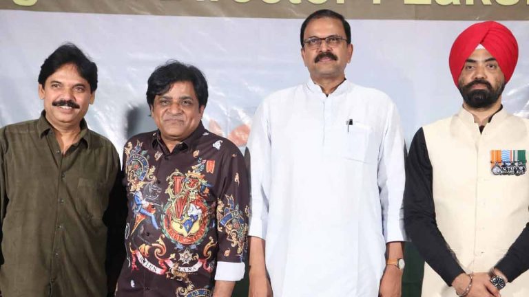 Operation Sindhoor: దేశభక్తిని చాటేలా ‘ఆపరేషన్ సింధూర్’ సాంగ్