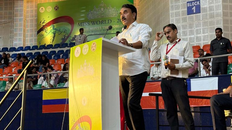 Jupally Krishna Rao: తెలంగాణ రాష్ట్రాన్ని ప్రపంచ వేదికకు పరిచయం చేశాం..