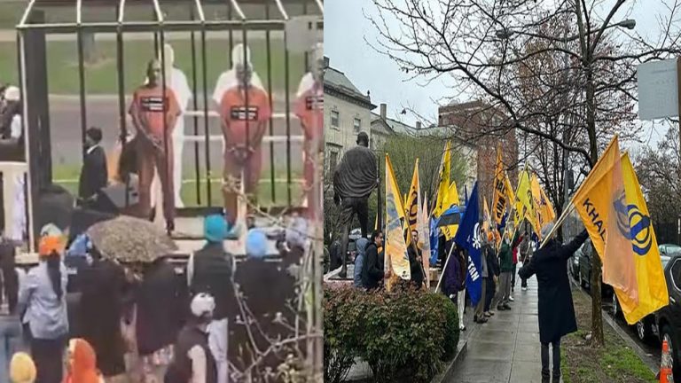 Khalistan Terrorist: కెనడా నుంచి హిందువులను పంపించేయండి.. ఖలిస్థానీల డిమాండ్!