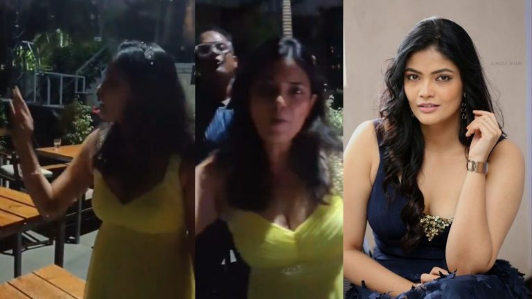 Kalpika: ప్రిజం పబ్‌లో హీరోయిన్ పై దాడి..