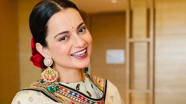 Kangana Ranaut : వయస్సు గురించి నాకు పట్టింపు లేదు..