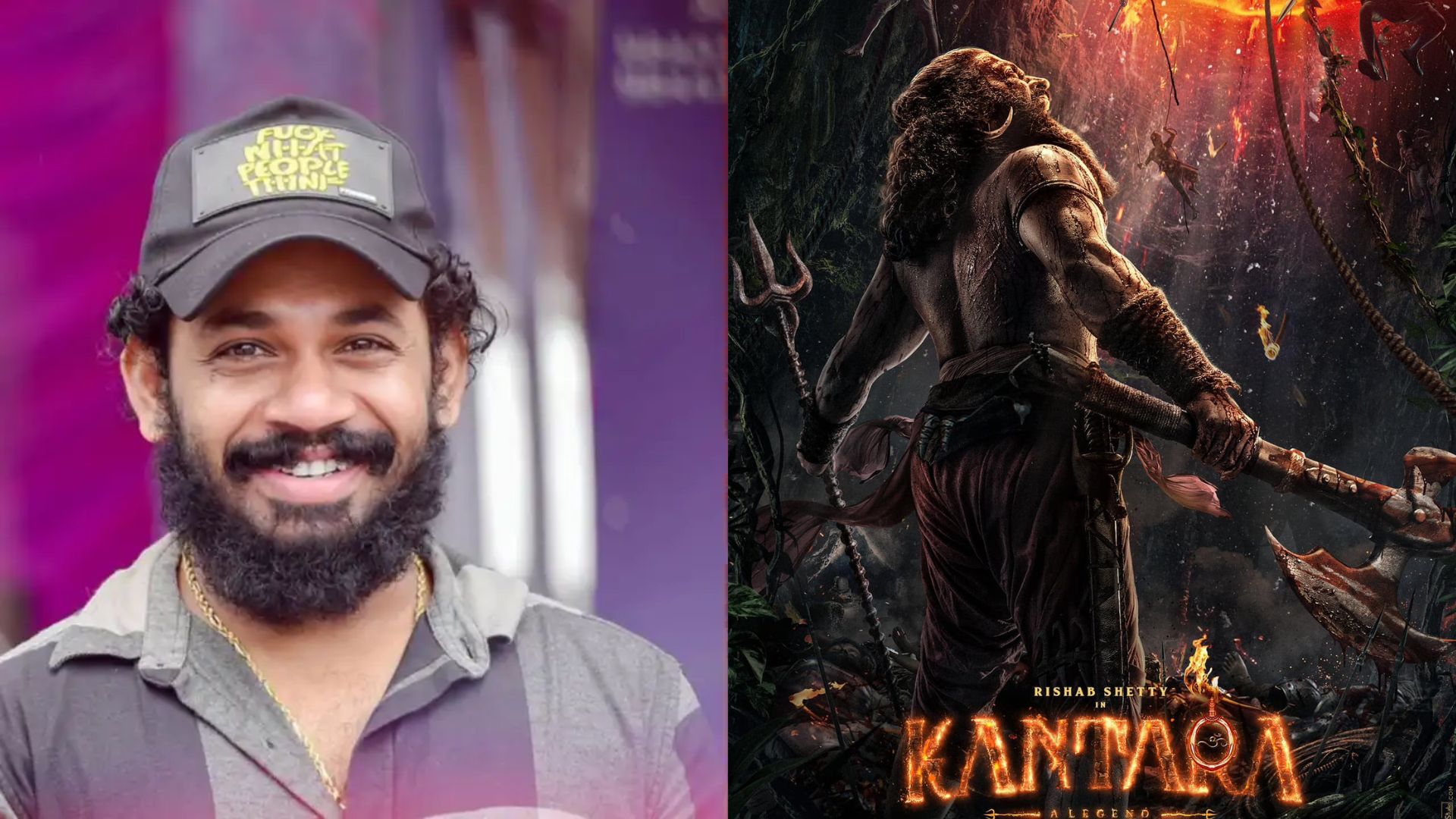 Kantara 2 : ‘కాంతార2’ టీమ్‌లో మ‌రొక‌రు మృతి..