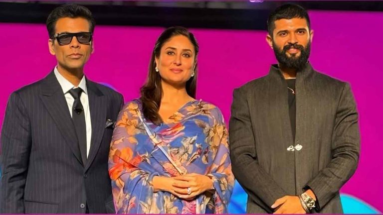 Kareena Kapoor: హాలీవుడ్ పై కరీనా కపూర్ సంచలన వ్యాఖ్యలు