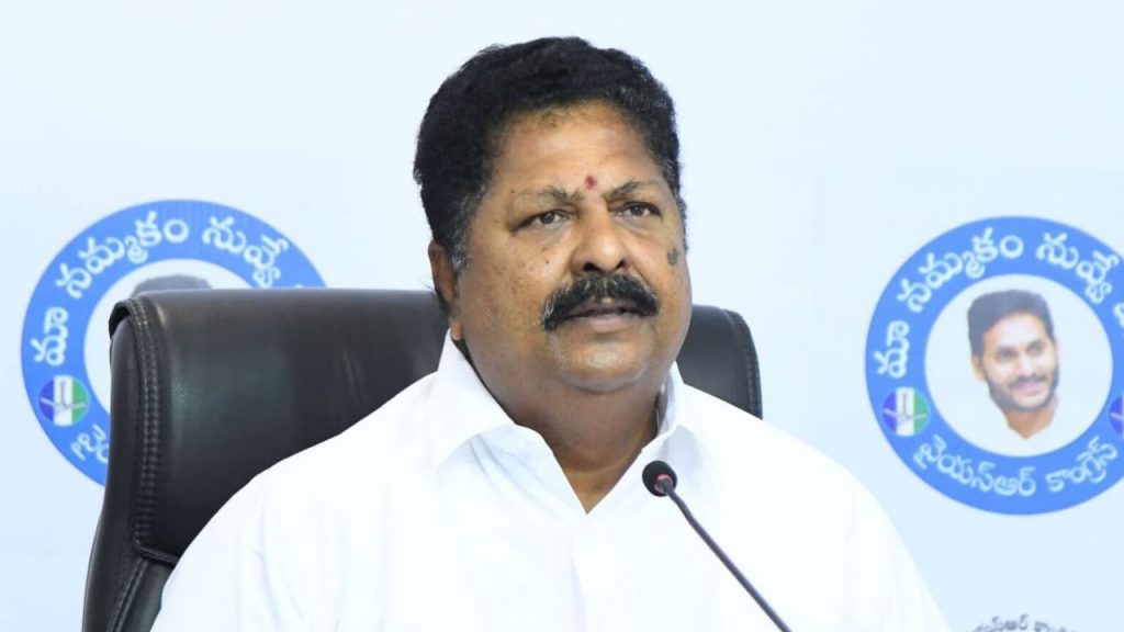 Karumuri Nageswara Rao