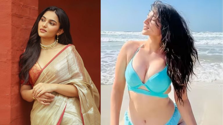 kayadu lohar: డ్రాగన్ భామ పై సంచలన ఆరోపణలు.. లిక్కర్ స్కాం నిందితులతో..?