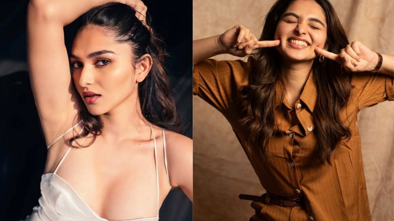 Kayadu Lohar : అరడజను సినిమాలతో యంగ్ బ్యూటీ హల్ చల్