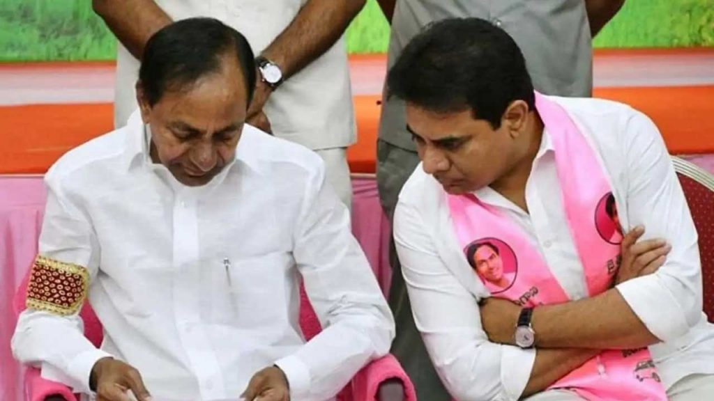 Kcr Ktr