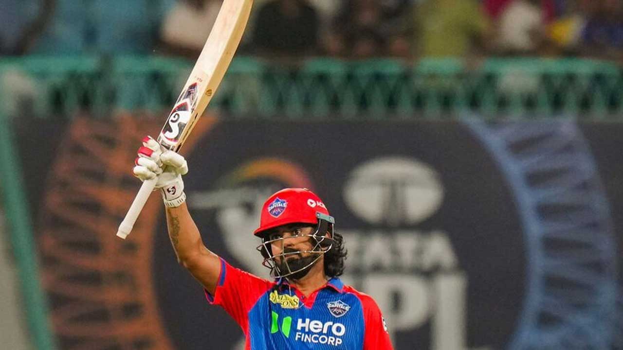 KL Rahul: చరిత్ర సృష్టించిన కేఎల్ రాహుల్.. విరాట్ కోహ్లీ రికార్డు బ్రేక్