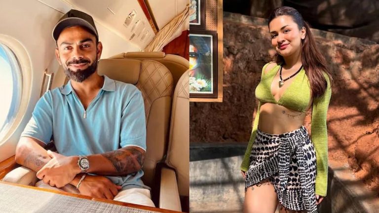 Virat Kohli: హాట్ బ్యూటీ ఫొటోకి లైక్.. నెట్టింటా రచ్చ.. క్లారిటీ ఇచ్చిన కోహ్లీ