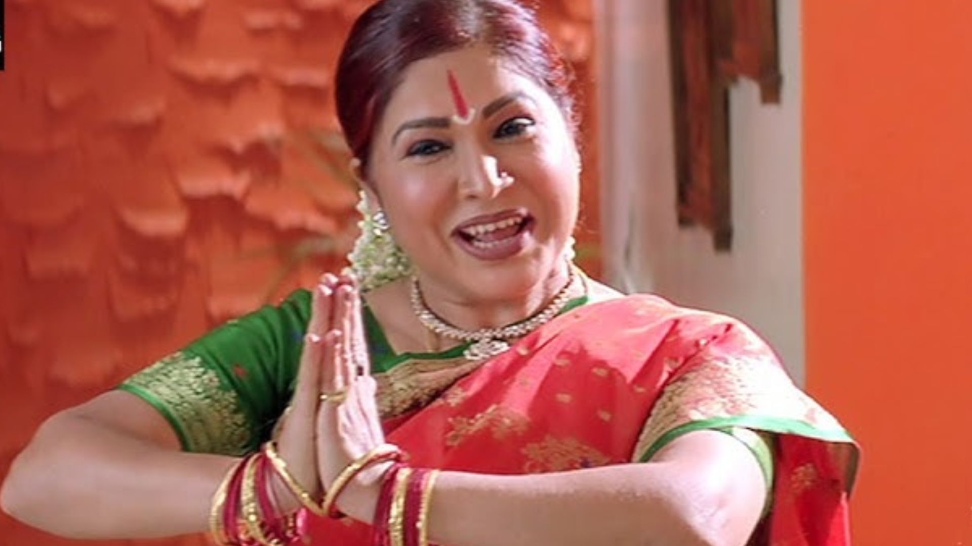 web series : గ్రాండ్ ఎంట్రీ ఇవ్వబోతున్న కోవై సరళ..