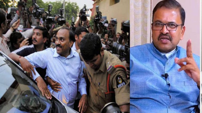 Lakshmi Narayana: మైనింగ్ కేసులో గాలి జనార్దన్ రెడ్డికి ఏడేళ్ల జైలు శిక్ష.. స్పందించిన మాజీ జేడీ లక్ష్మీనారాయణ