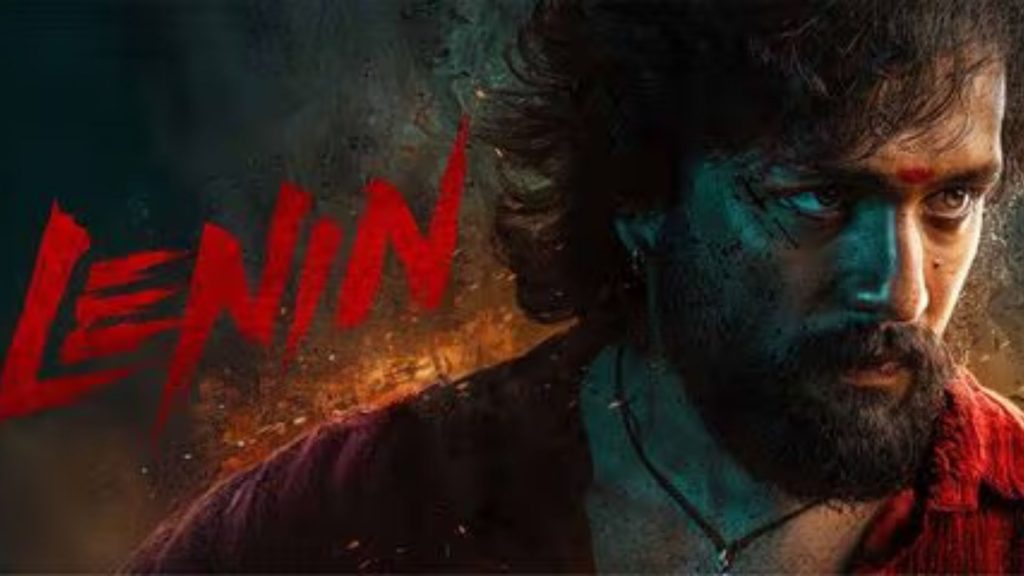 Lenin