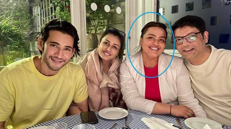 Mahesh Babu: మహేష్ బాబు ఇంట కరోనా!