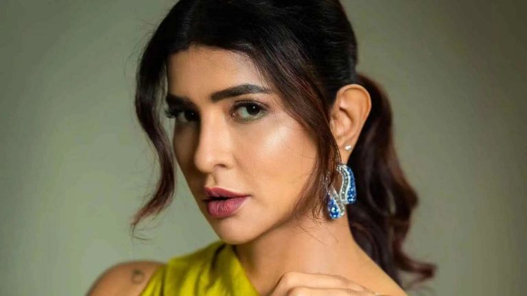 Manchu Lakshmi : నా లైఫ్ లో మనోజ్ ఒక ఇరిటేటింగ్ ఫెలో..