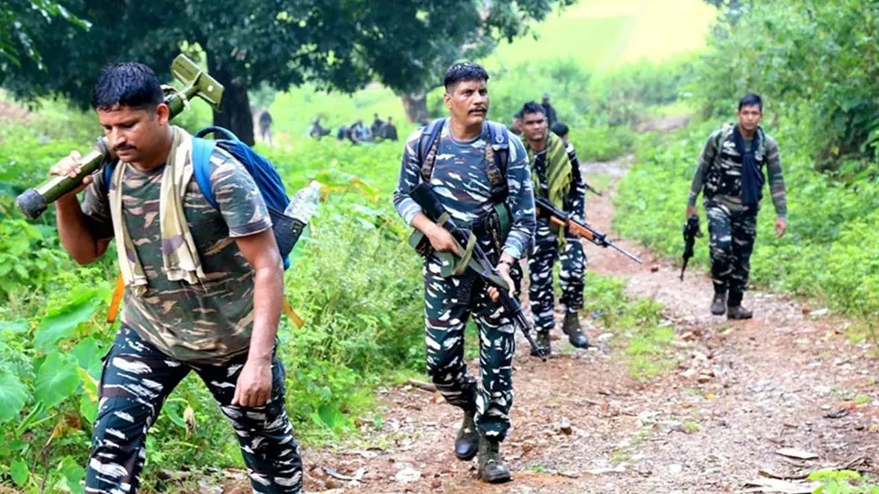 Assam Rifles operation: సైన్యం భారీ ఆపరేషన్.. మణిపూర్‌లో 10 మంది ఉగ్రవాదులు హతం..