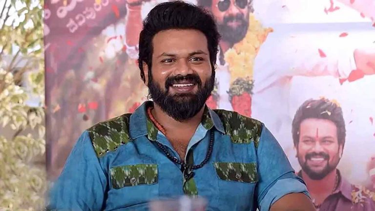 Manoj : మా నాన్న నా కూతుర్ని ఎత్తుకోవాలి.. మనోజ్ కామెంట్స్ వైరల్..