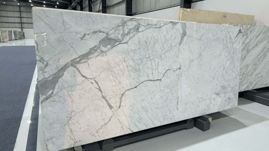 Marble