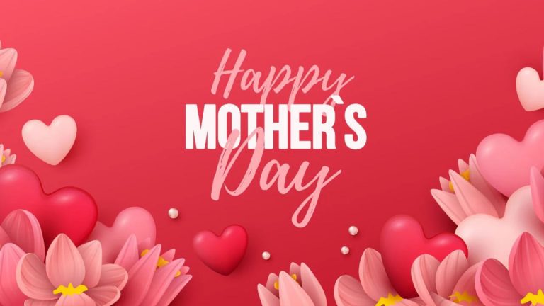Mother’s Day 2025:  అలుపెరుగని శ్రమజీవి అమ్మకు.. స్పెషల్‌ విష్..!