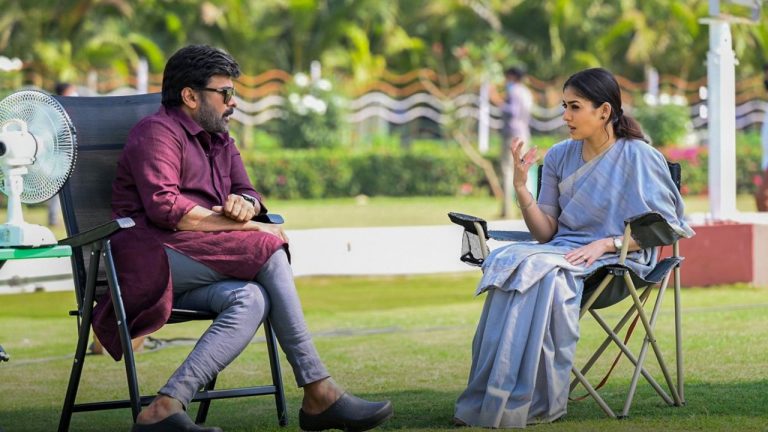 MEGA 157 : అనిల్ రావిపూడి సినిమాలో చిరుకు జోడిగా నయనతార ఫిక్స్