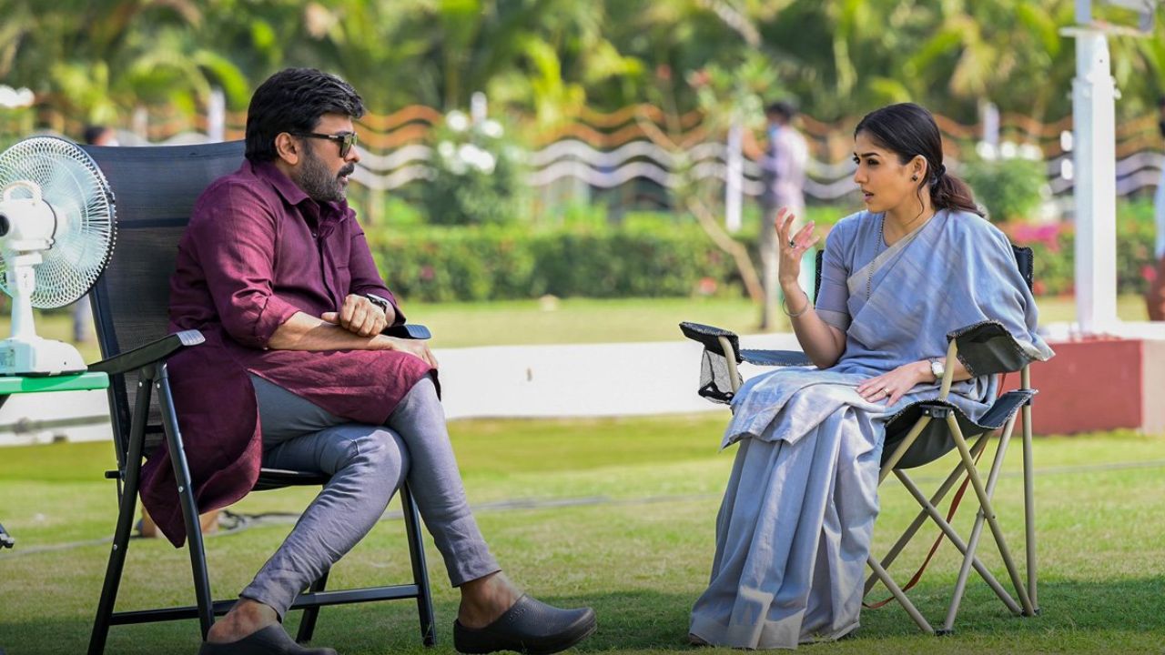 Mega Anil: నయనతార ‘ఇలాకా’లో మెగాస్టార్?