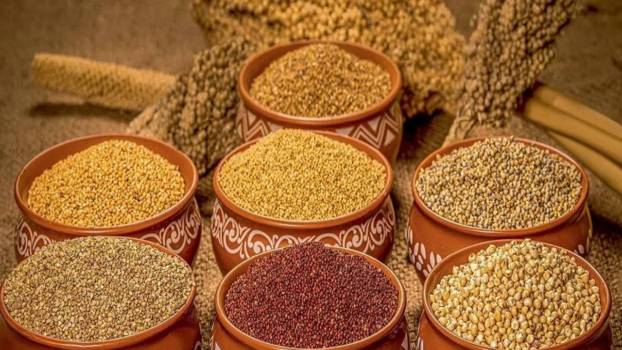 Health Tips: ఏయే చిరుధాన్యాలు ఏయే వ్యాధులను తగ్గిస్తాయో తెలుసా?