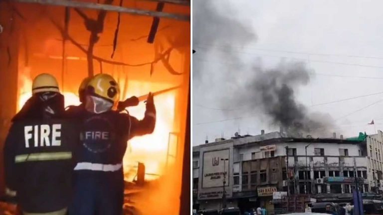 Gulzar House : గుల్జార్‌ హౌస్‌ అగ్ని ప్రమాదంలో వెలుగులోకి విస్తు పోయే విషయాలు