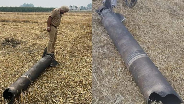 Missile Attack : అమృతసర్‌ లక్ష్యంగా పాక్‌ మిస్సెల్‌ అటాక్‌.. తిప్పికొట్టిన భారత్‌..!