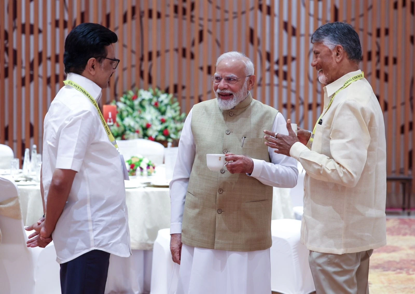 Modi 1