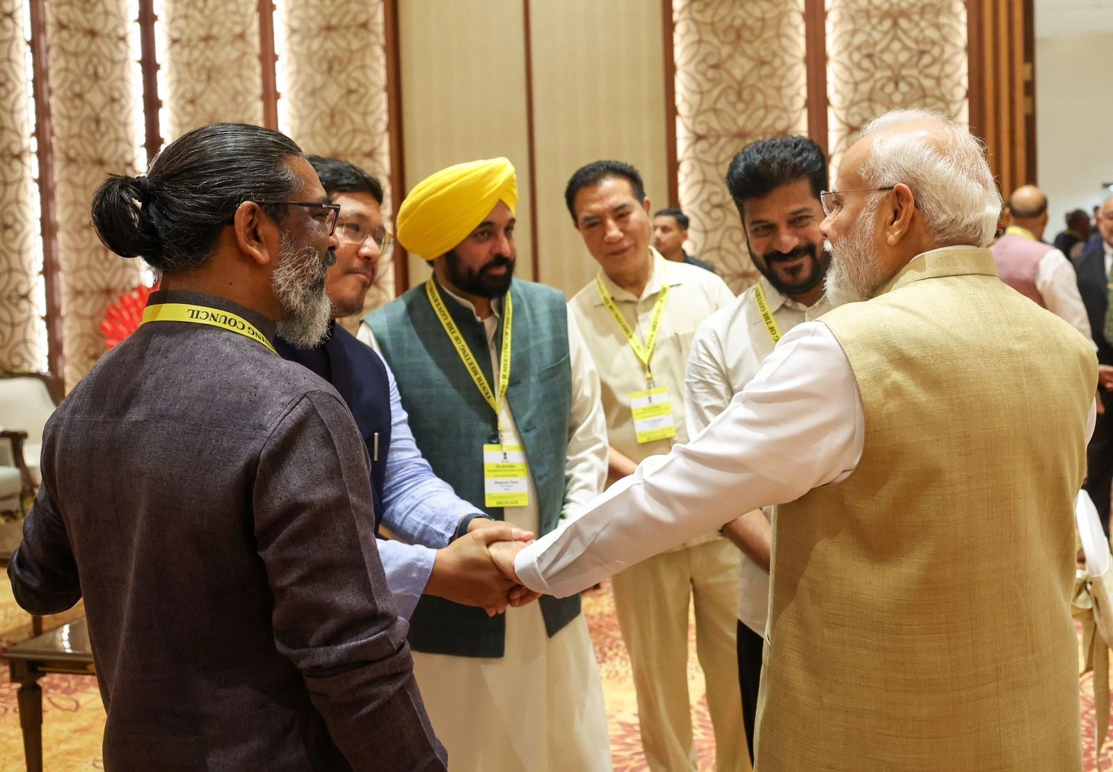 Modi 2