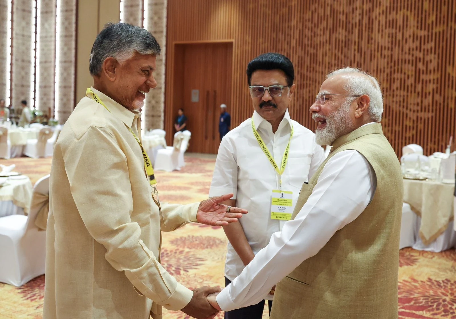 Modi 5