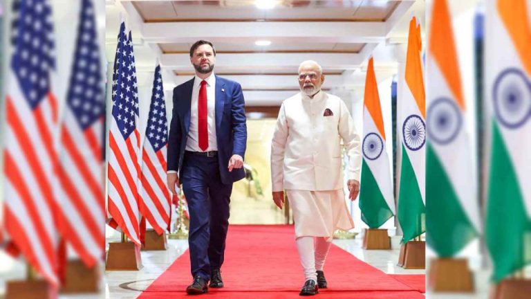 PM Modi:  ‘‘పాక్ దాడి చేస్తే, మా దాడి తీవ్రంగా ఉంటుంది’’.. ఆపరేషన్ సిందూర్‌పై ప్రధాని మోడీ సంచలనం..