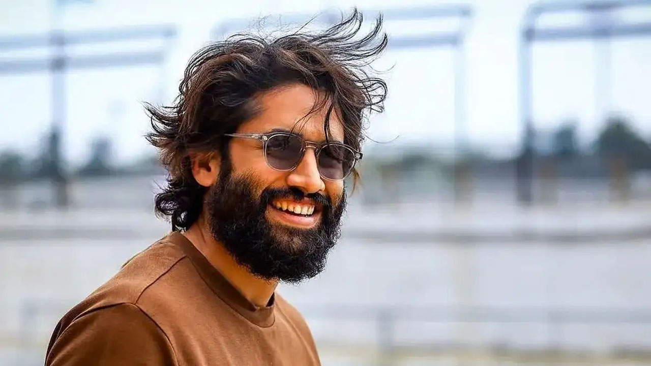 Naga Chaitanya: చైతూ లుక్ అదిరింది బాసూ
