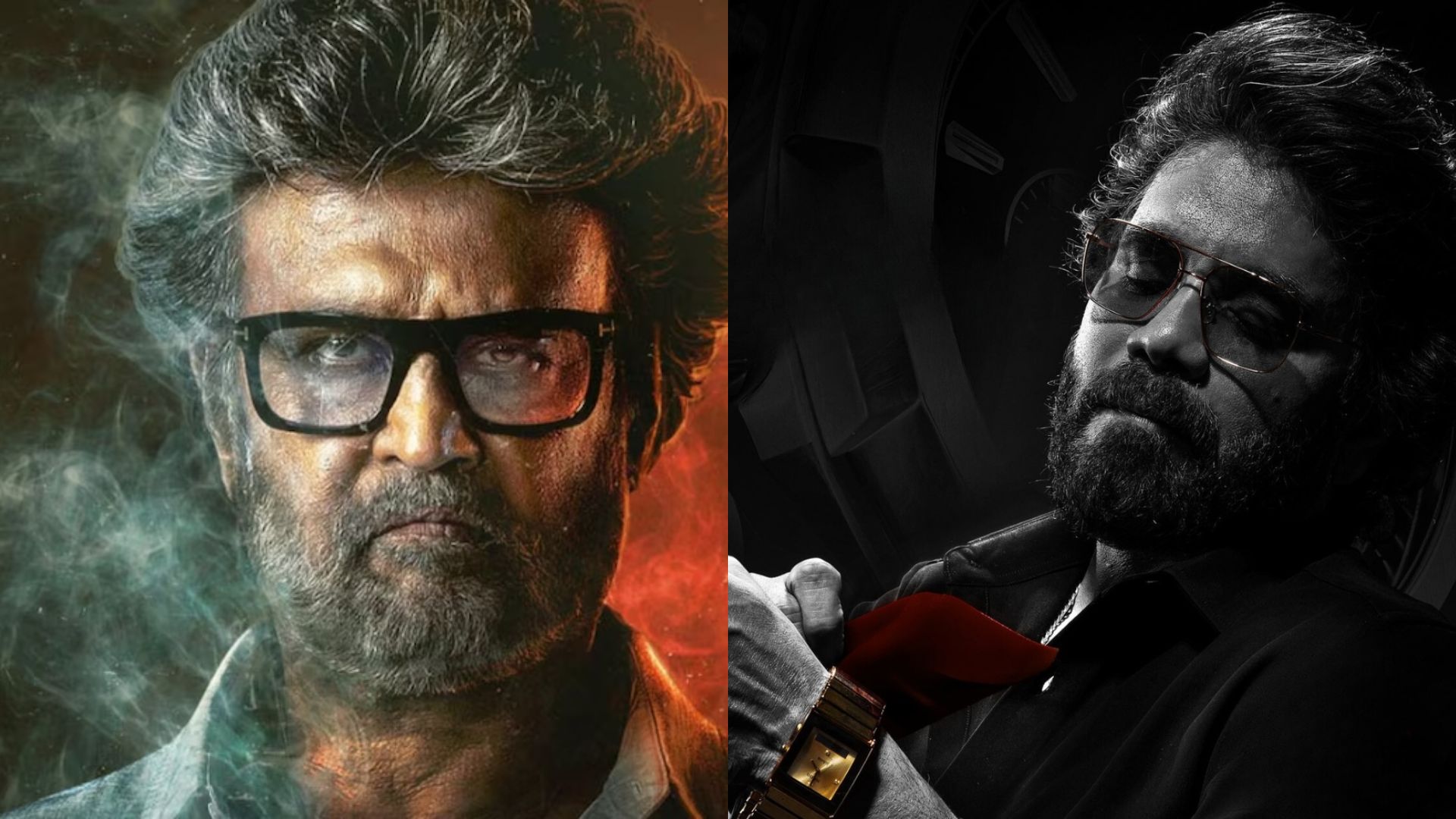 Jailer2 : రజనీకాంత్‌కి విలన్‌గా నాగార్జున?.. ఇదెక్కడి మాస్‌రా మామ