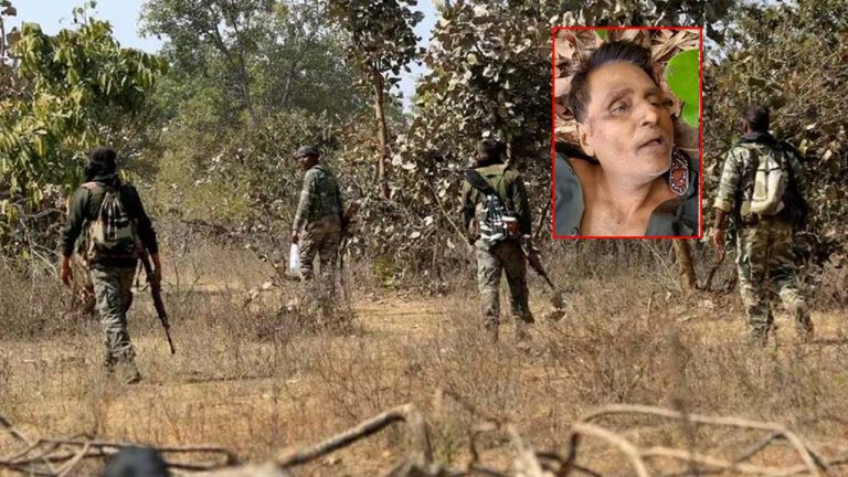 Maoist’s Letter: నంబాల కేశవరావు ఎన్⁬కౌంటర్⁬పై మావోయిస్టుల లేఖ..