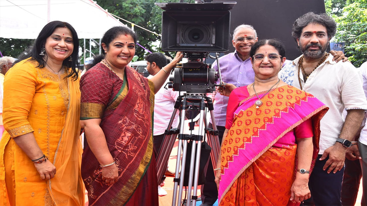 N. Mohanakrishna: మనవడి కోసం ఒట్టు తీసి గట్టుమీద పెట్టిన సీనియర్ ఎన్టీఆర్ పెద్ద కుమారుడు!