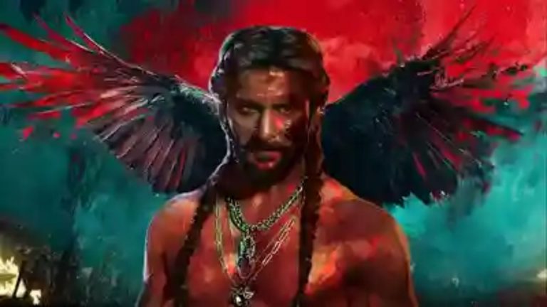 The Paradise: నాని కోసం రంగంలోకి మరో సంస్థ ?