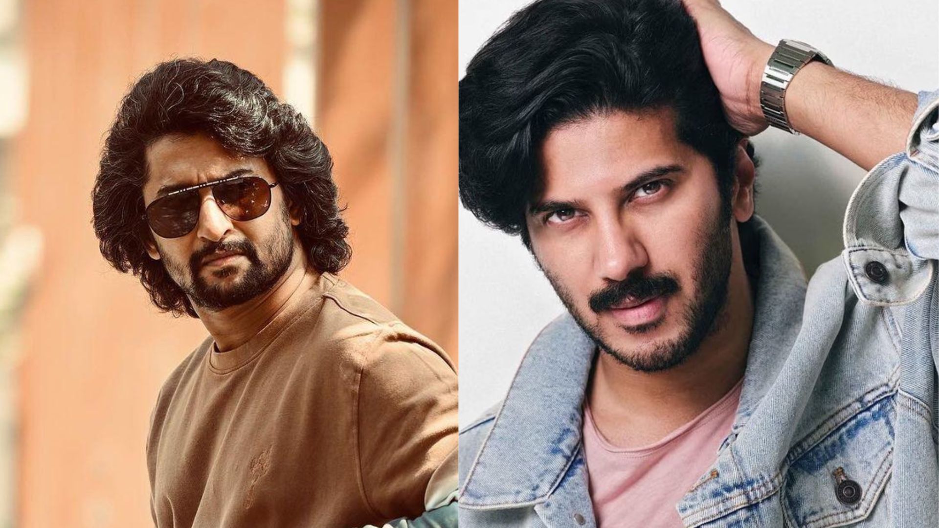 Nani : దుల్కర్‌ సల్మాన్‌ తో నాని మూవీ ..