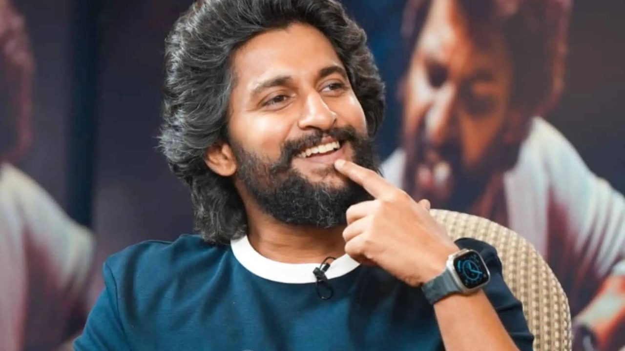 Nani :  నాని పాన్ ఇండియా ప్రయత్నాలు మళ్ళీ వృథా?