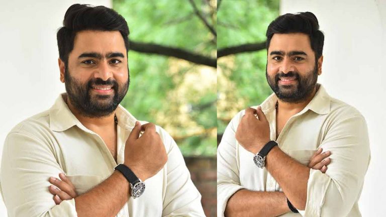 Nara Rohit: ‘భైరవం’ యూనివర్సల్ సబ్జెక్ట్‌.. ఇంటర్వెల్ సీక్వెన్స్ అద్భుతం!