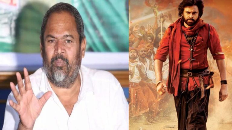 R Narayanamurthy : మంత్రి దుర్గేశ్ మాటలు తప్పు.. నారాయణ మూర్తి సంచలనం..