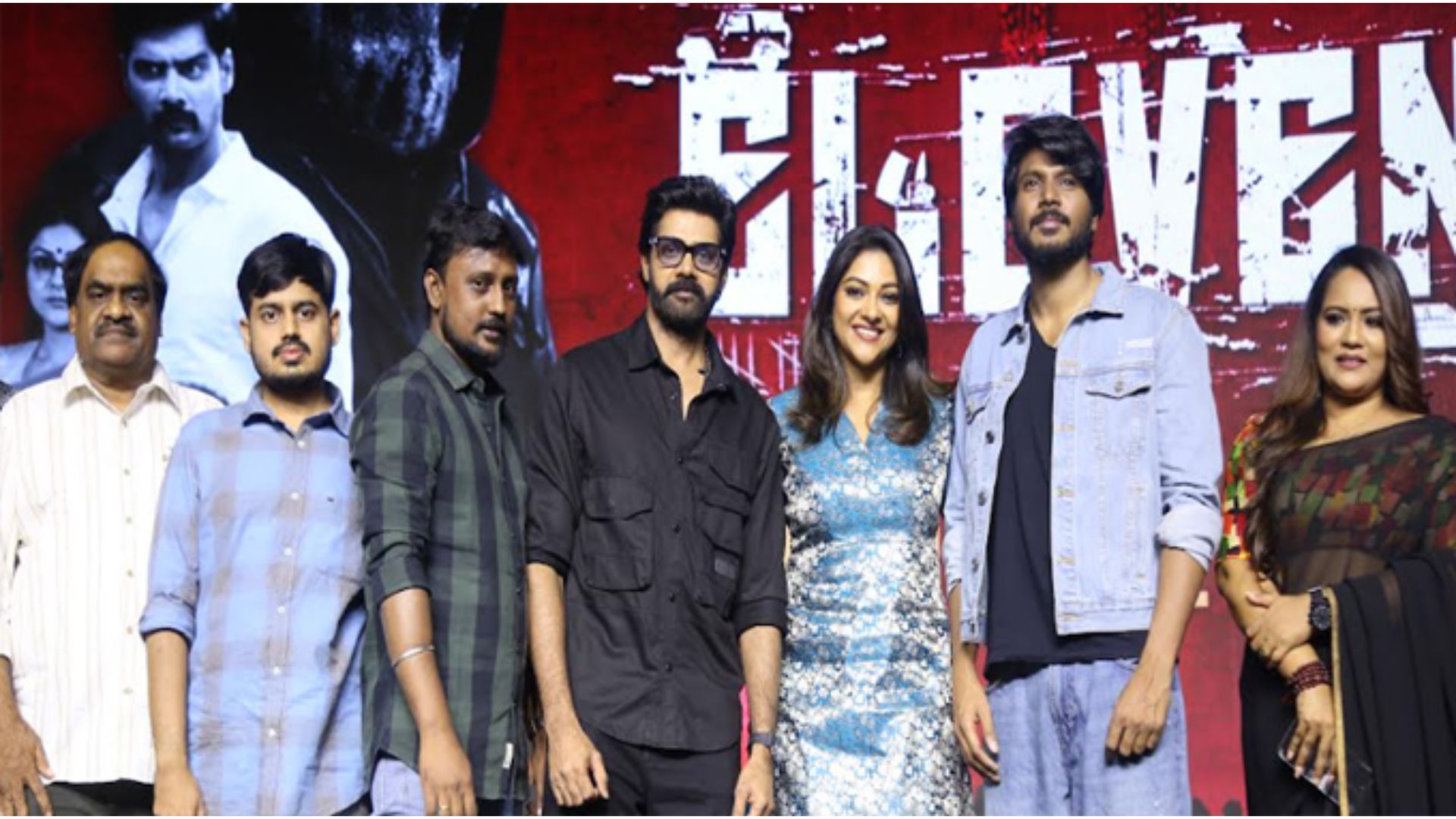 Naveen Chandra : సినిమా నచ్చకుంటే..మీ డబ్బు వెనక్కి ఇచ్చేస్తాం