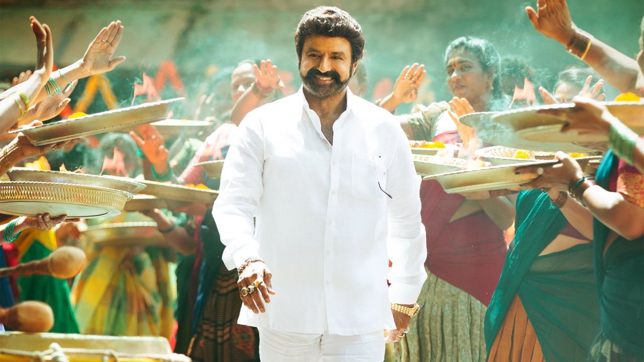 Nandamuri Balakrishna : 50 ఏళ్లు హీరోగా.. ప్రపంచంలో ఏవరూ లేరు